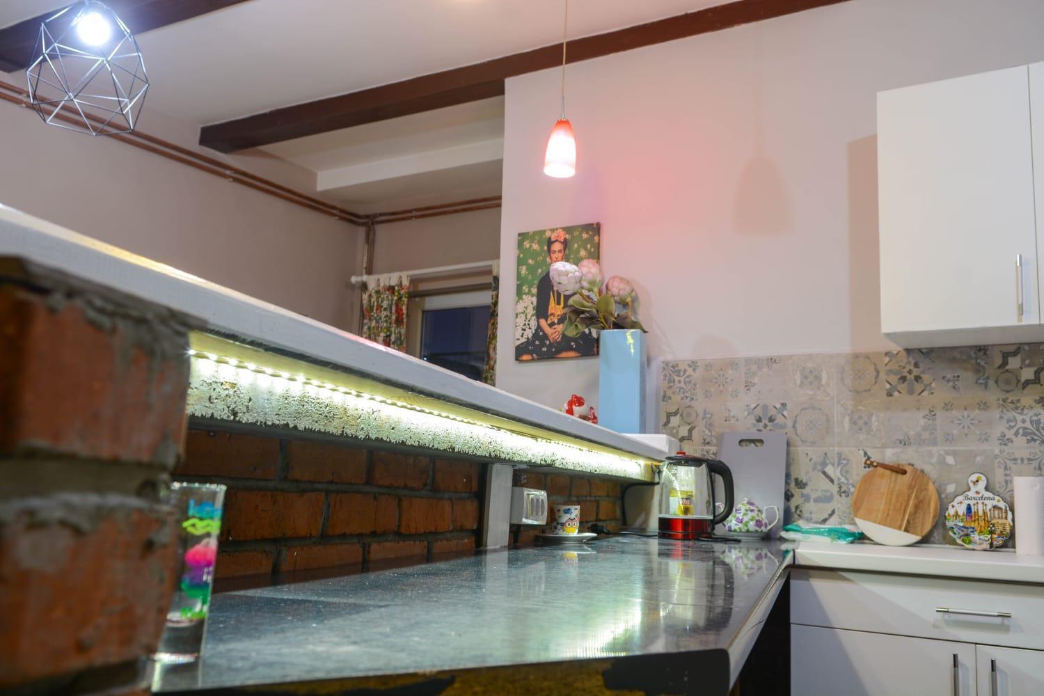 White Arrow Apartment Bajina Bašta Kültér fotó