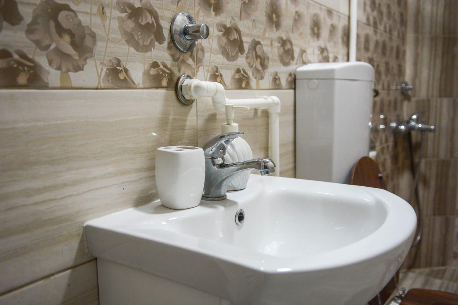 White Arrow Apartment Bajina Bašta Kültér fotó